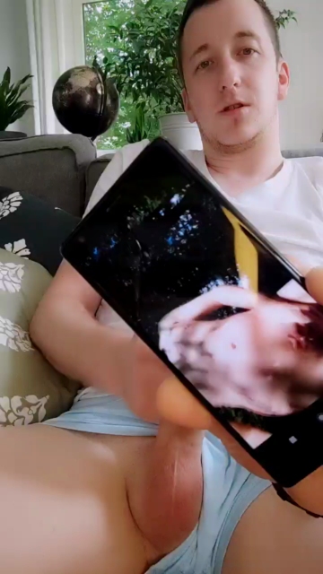 roy21jahre  24-08-2021 Recorded Video Webcam